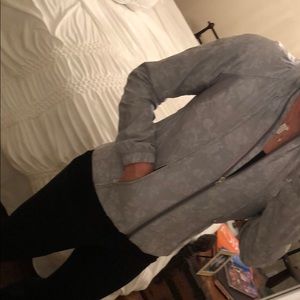Lululemon jacket